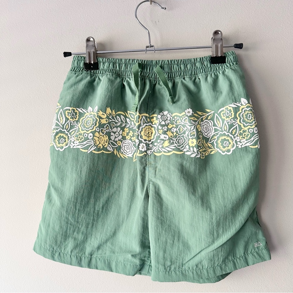 Free Assembly Swim Trunks